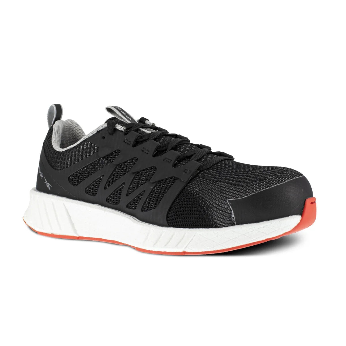 Reebok Fusion Flexwave - scarpe antinfortunistiche basse S1P