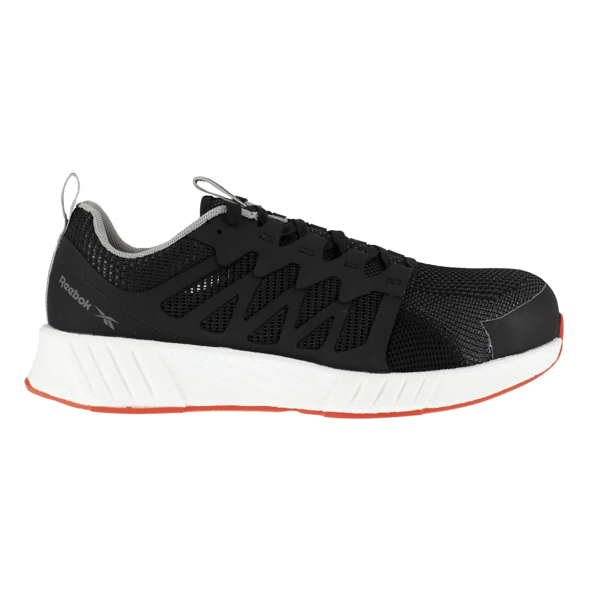 Reebok Fusion Flexwave - scarpe antinfortunistiche basse S1P