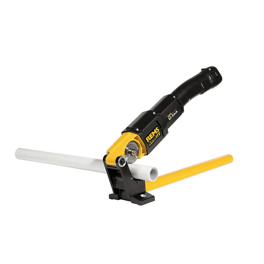 Rems Nano 11V Basic-Pack - Tagliatubi a batteria 11V 