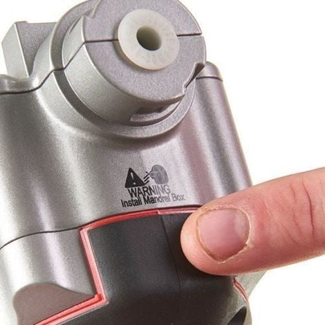 Rivettatrice a batteria Milwaukee miglior prezzo M12 BPRT-201X | Masterfer
