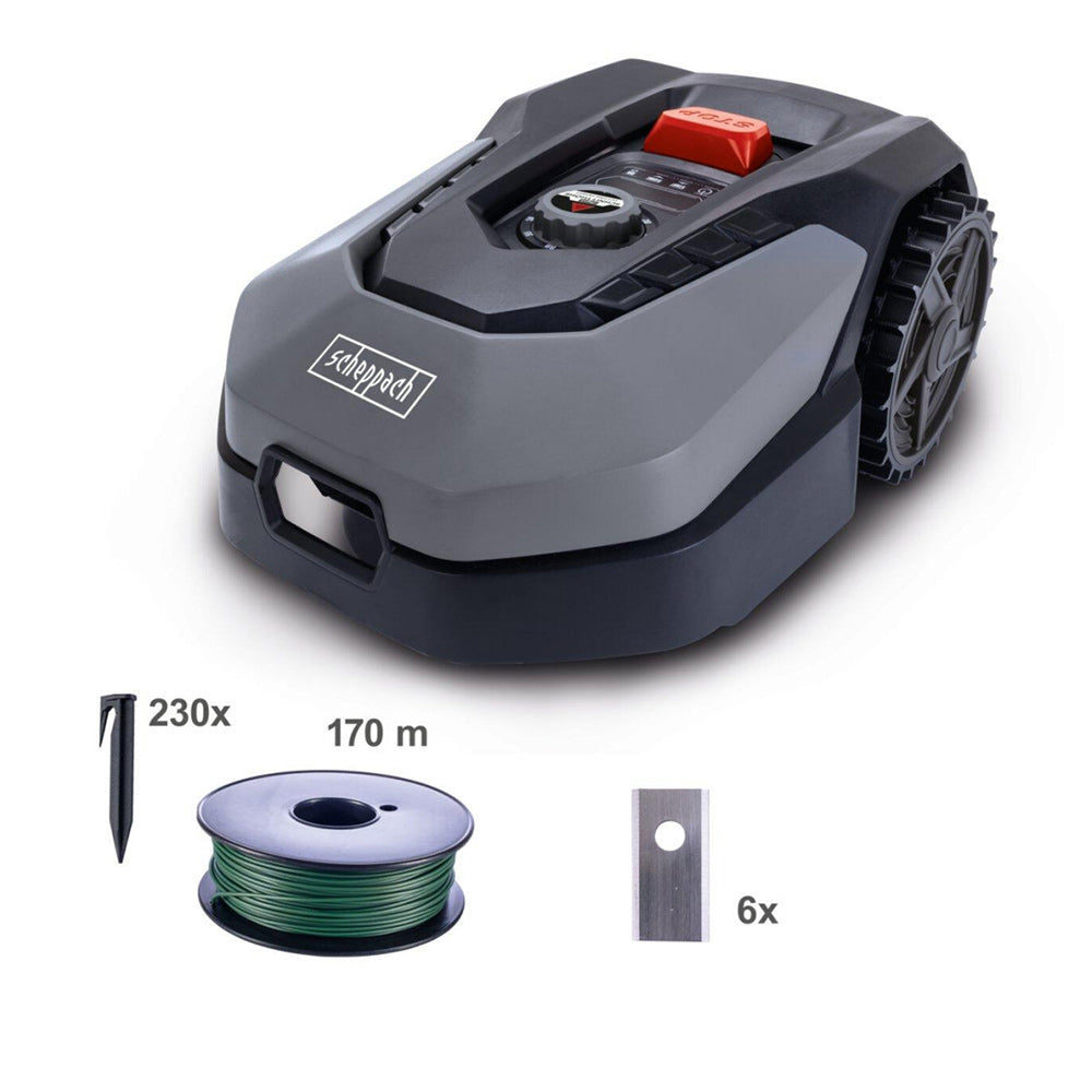 Prodotto Robocut XL600