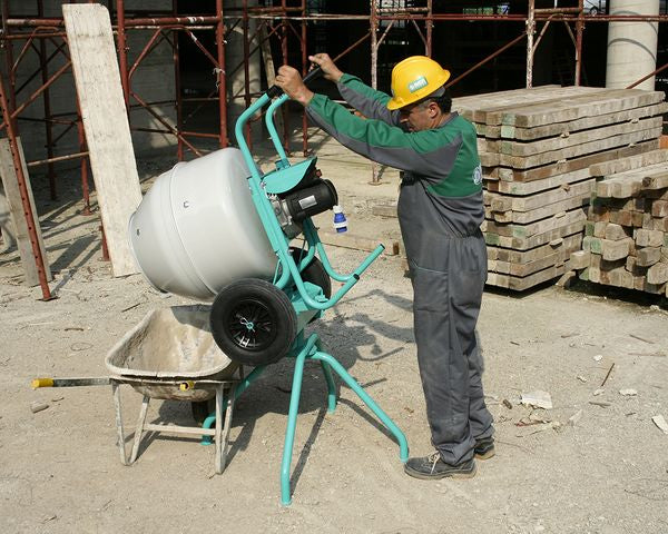 Supporto rotante Imer per Rollbeta 1105490