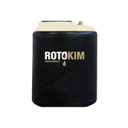 Rototec Rotokim - Contenitore per acidi e sostanze chimiche / mangiaolio