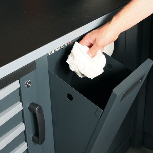 Beta RSC50 MS-2C - Modulo fisso di distribuzione olio per arredo officina RSC50