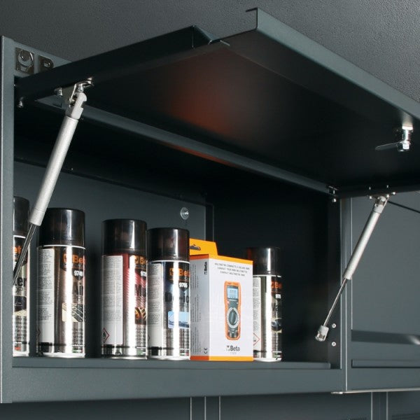 Beta RSC50 PM - Pensile a muro per arredo officina RSC50