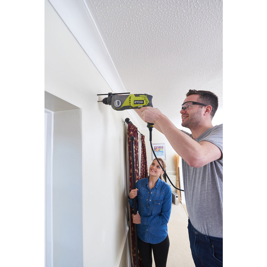 Ryobi RTMS1800-G - Trapano tassellatore SDS + 800W 4 funzioni