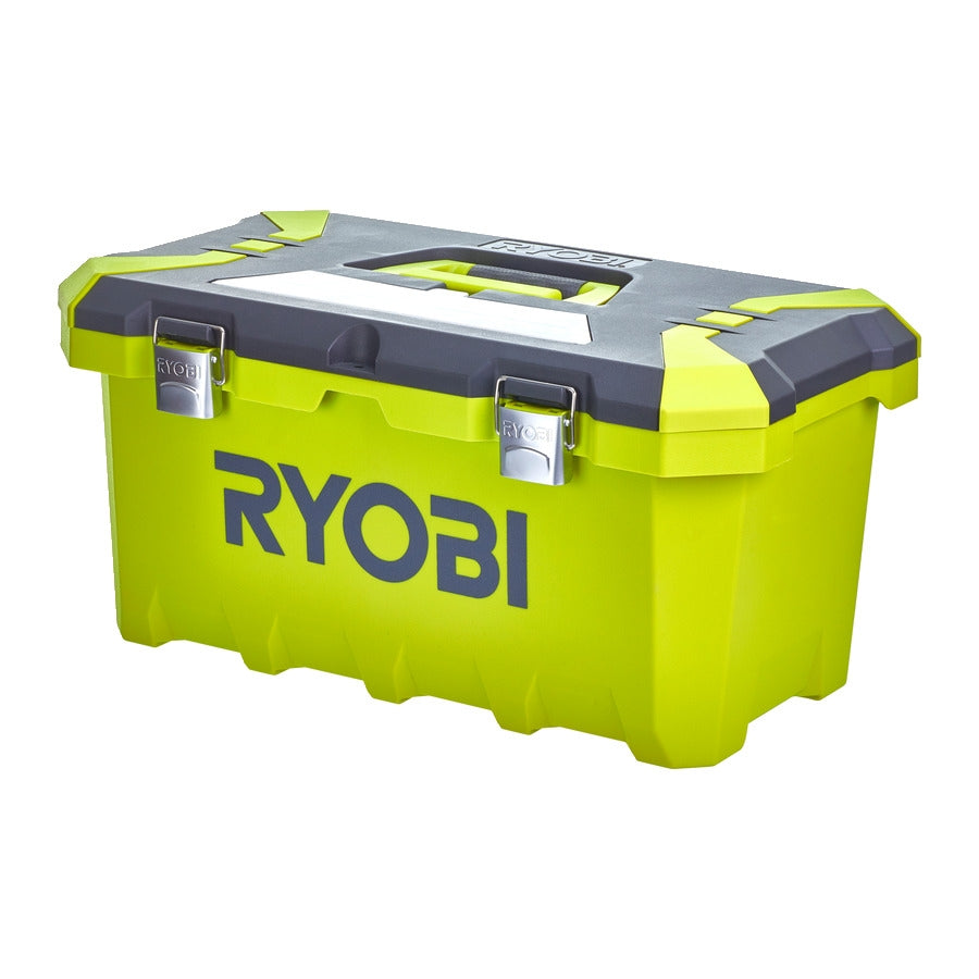 Ryobi RJS850-TA20JSB Seghetto alternativo elettrico 600W + Kit 20 lame + ValigettaRyobi RJS850-TA20JSB Seghetto alternativo elettrico 600W + Kit 20 lame + Valigetta