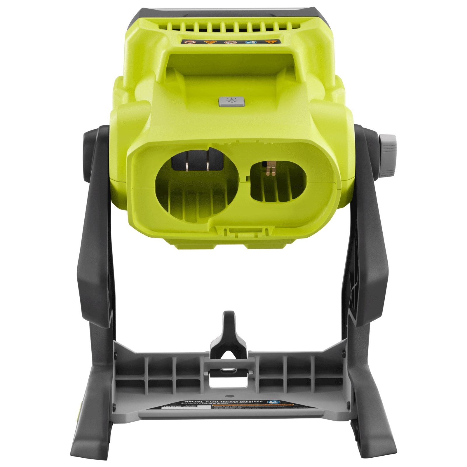 Ryobi R18ALH-0 faro led AC/DC 18V ONE+ / solo corpo macchina