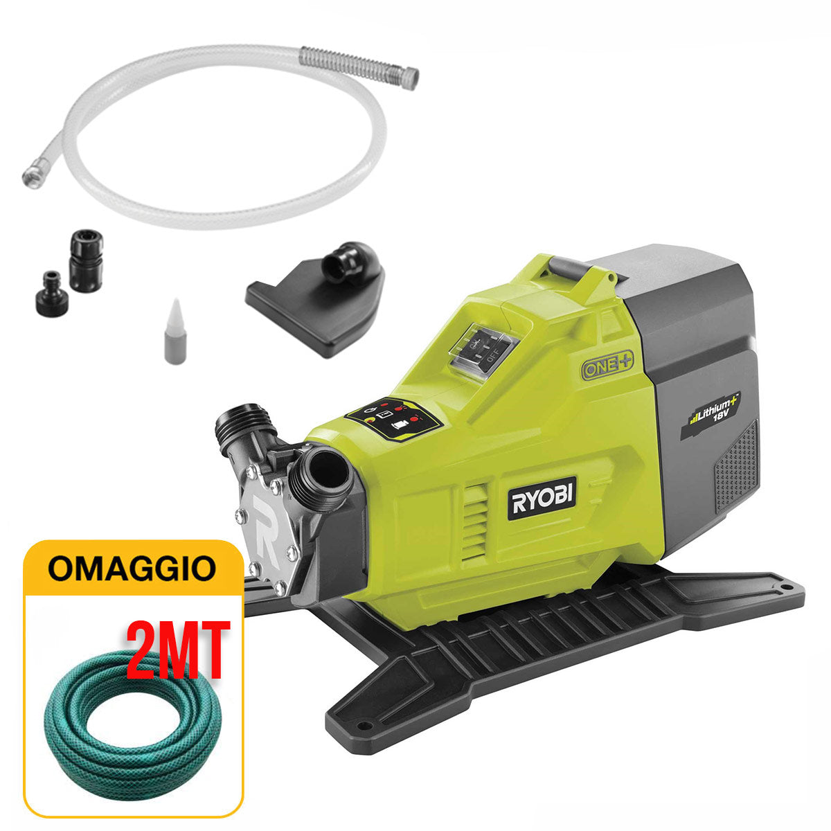 Prodotto R18TP-0