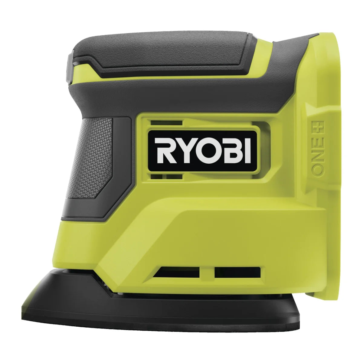 Ryobi RPS18-0 - levigatrice palmare a delta 18V (solo corpo)