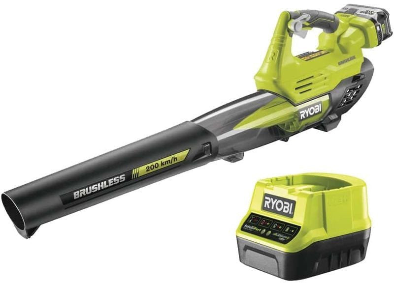 Prodotto RY18BLXA-140