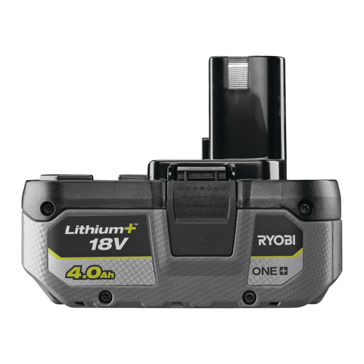Ryobi RB1840X - batteria 18V 4.0Ah Lithium+