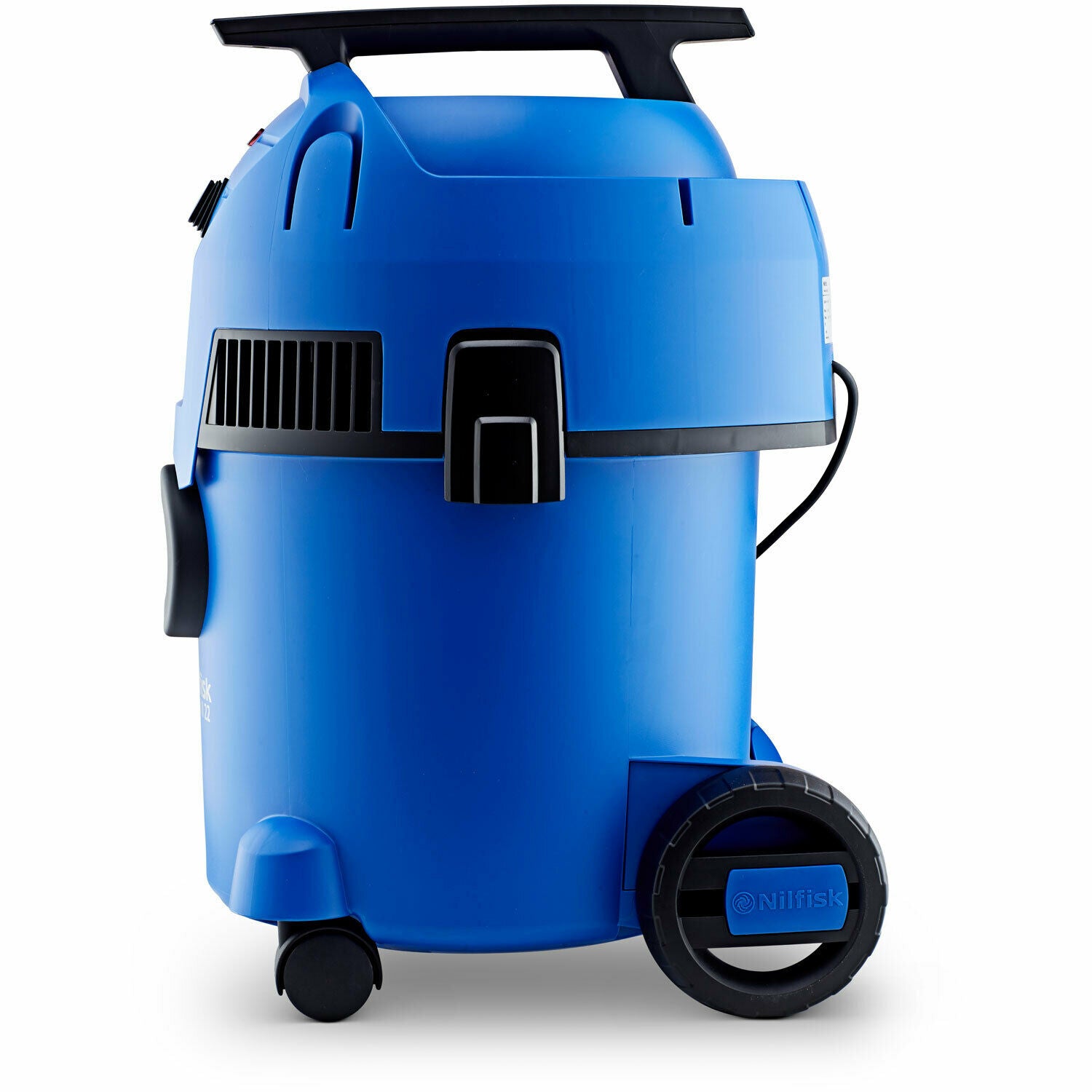 Nilfisk MULTI II 22 ASPIRATORE SOLIDI LIQUIDI