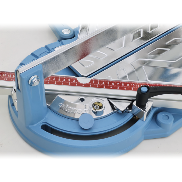 Sigma 4BU - Tagliapiastrelle incisione a trazione, taglio fino a 70 cm