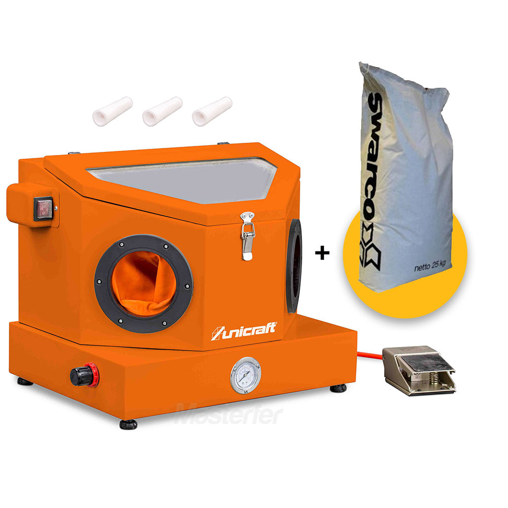 Prodotto Unicraft SSK 1.5