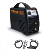 Beta 1860BH/160A - Saldatrice a inverter a elettrodo MMA 160A