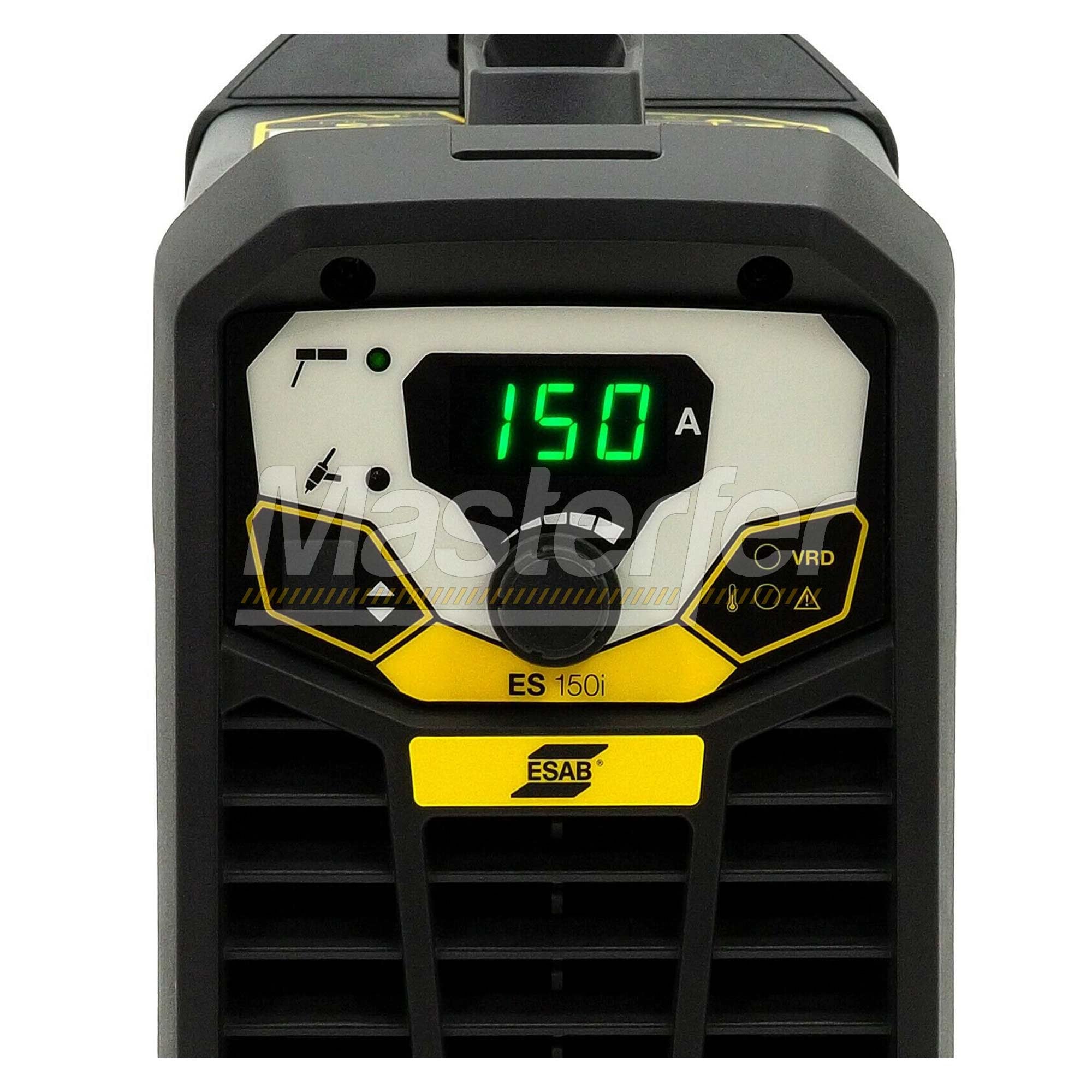 Esab Rogue ES 150i - Saldatrice inverter a elettrodo MMA e Tig