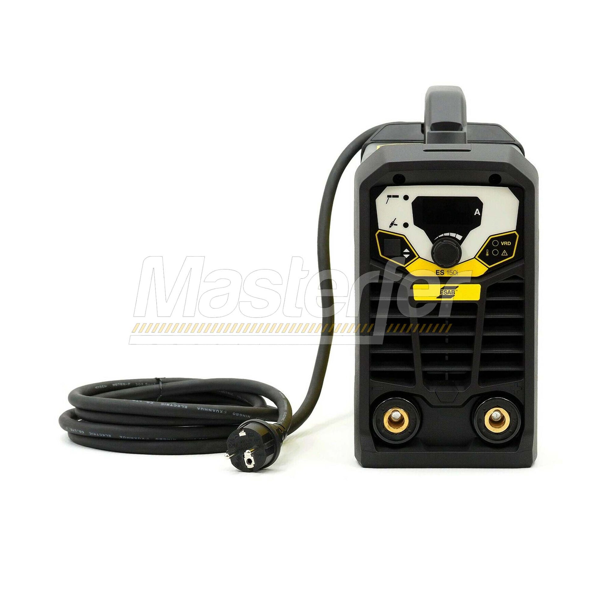 Esab Rogue ES 150i - Saldatrice inverter a elettrodo MMA e Tig