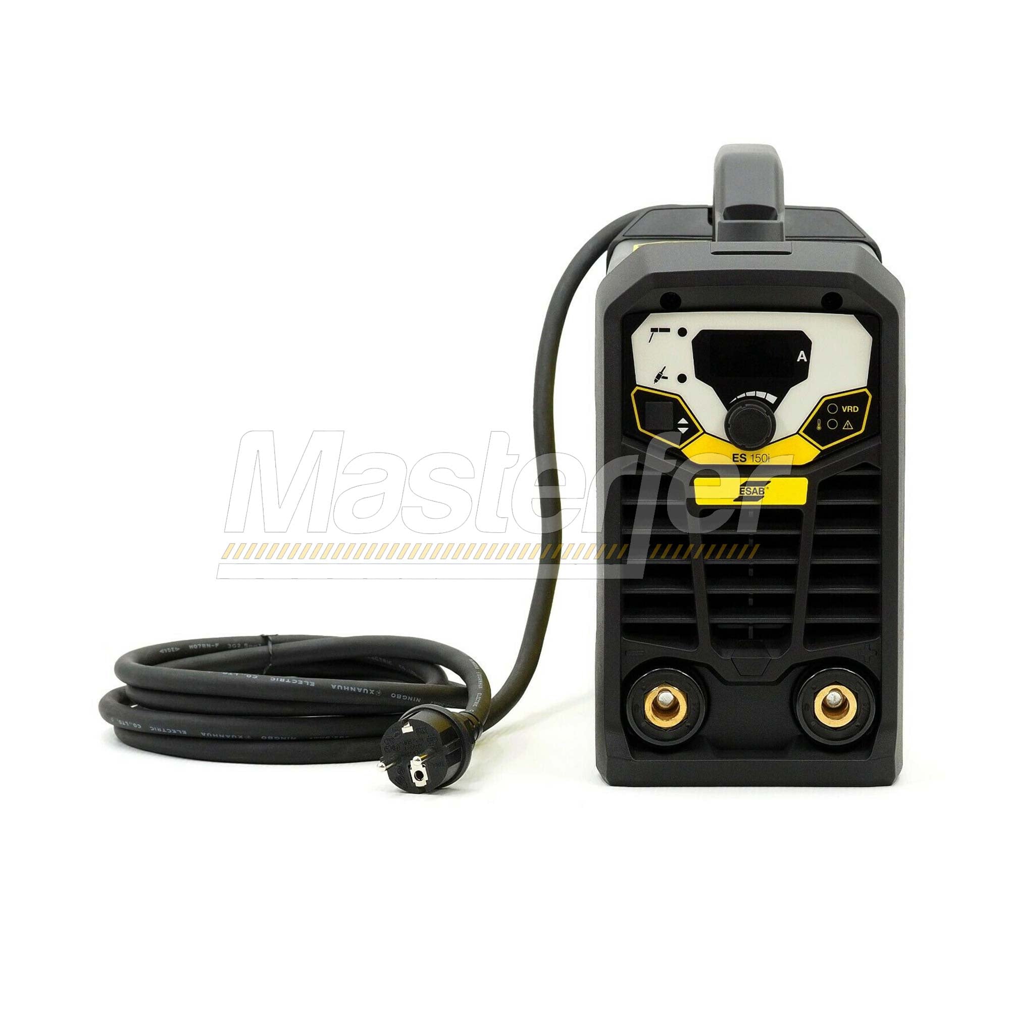Esab Rogue ES 150i - Saldatrice inverter a elettrodo MMA e Tig