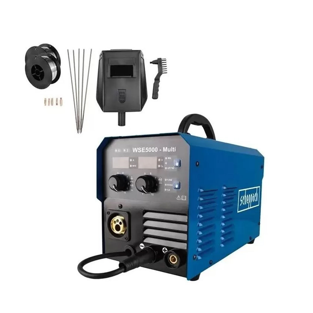 Prodotto WSE5000MULTI