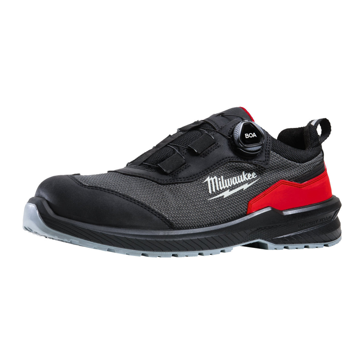 Prodotto FLEXTRED-S1PS-BASSA-BOA-41