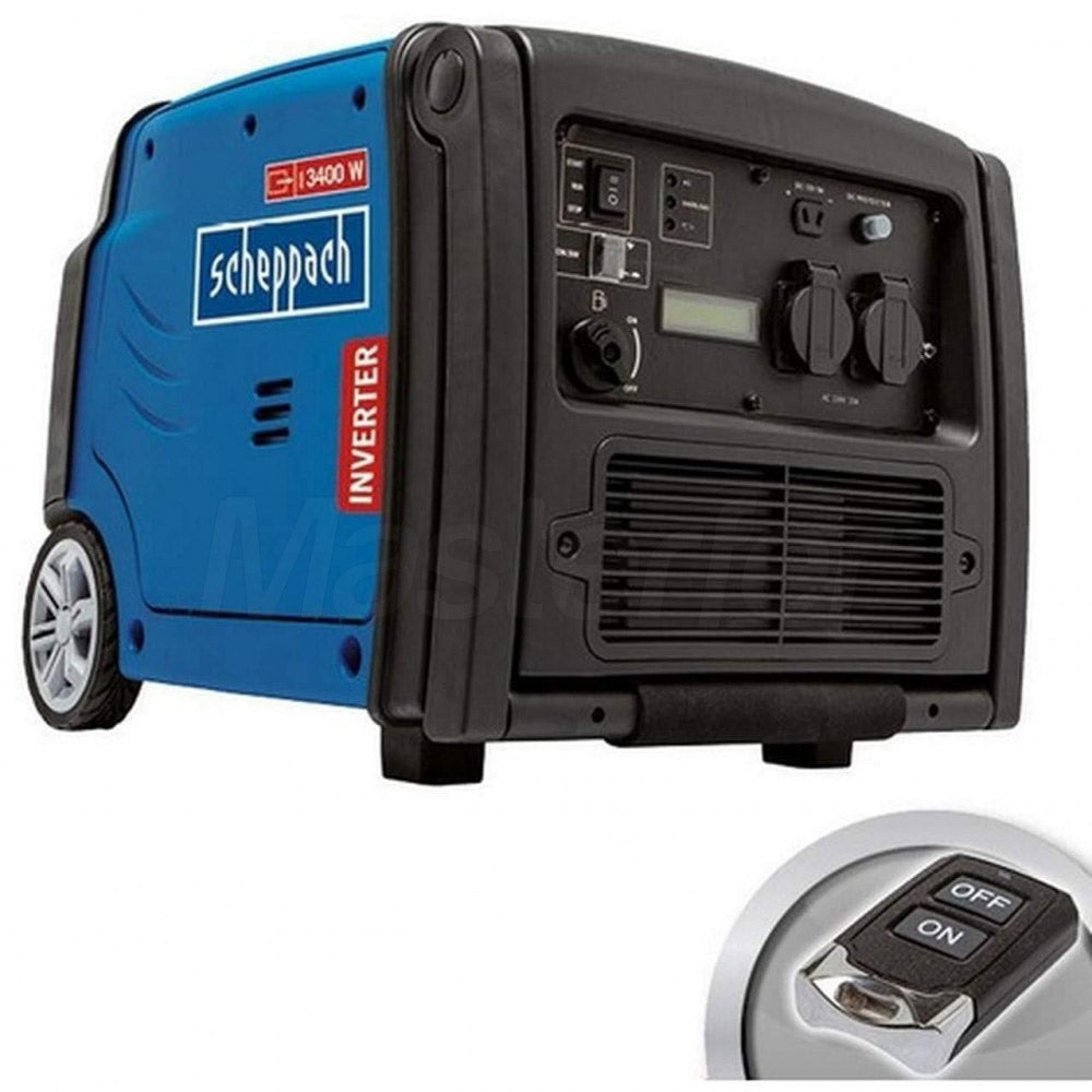 Prodotto SG3400i