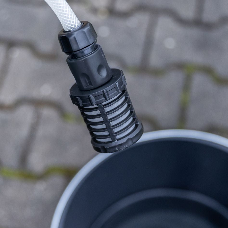 Scheppach C-HPG35-X - Set Idropulitrice 20V 