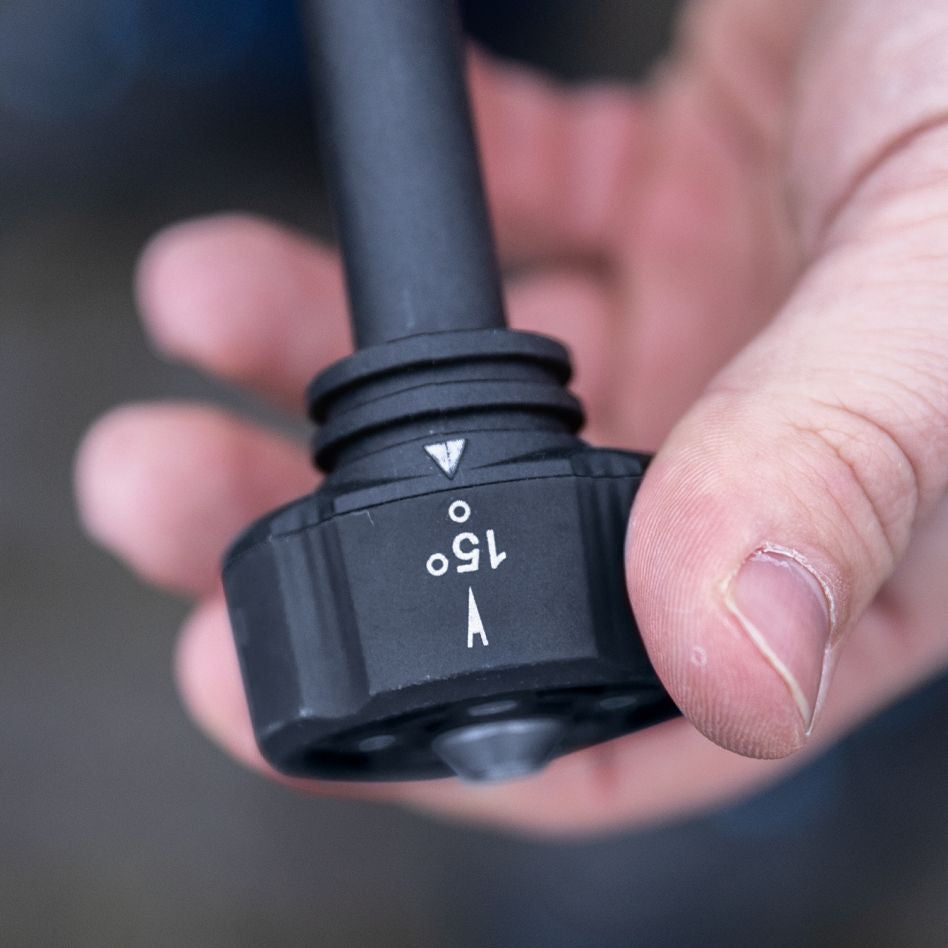 Scheppach C-HPG35-X - Set Idropulitrice 20V 