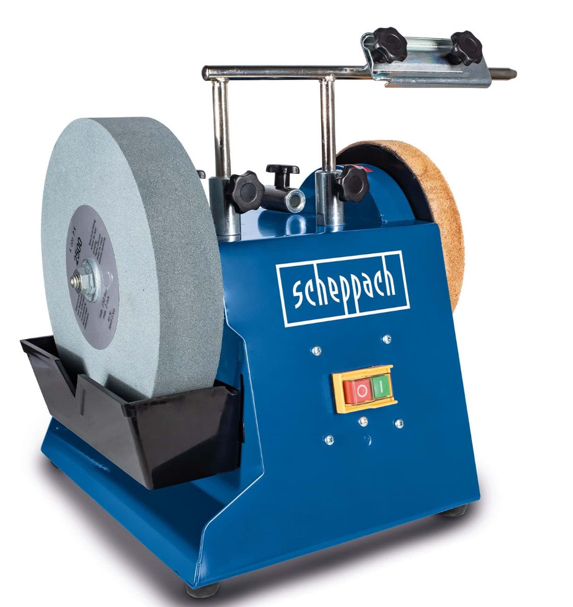 Scheppach 5903202901