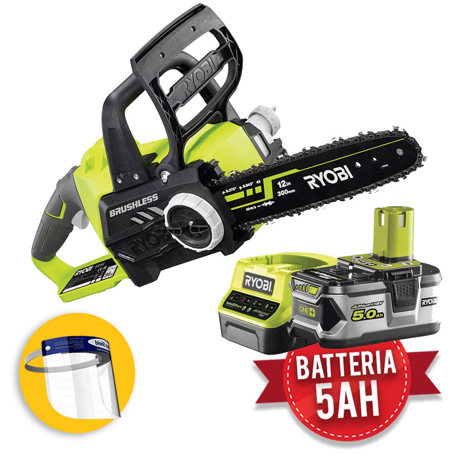 Prodotto RCS18X3050F