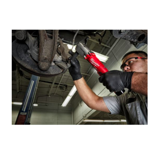 Milwaukee M12 FRAIWF12-0 - Avvitatore ad impulsi angolare da 1/2" quadro M12 FUEL™ utilizzo