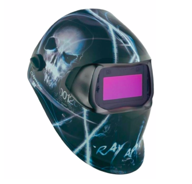 Prodotto 3MXTERMINATOR