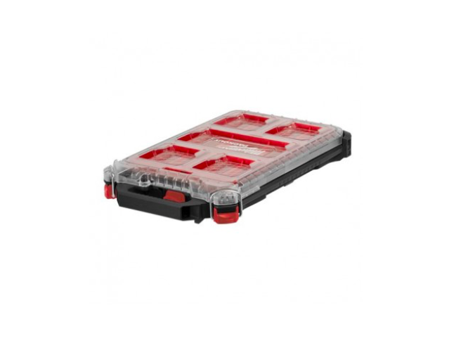 Milwaukee PACKOUT™ Organiser Compact Slim cs
