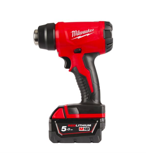 M18 BHG-502C