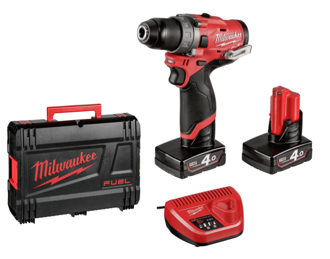 Prodotto M12FDD-402X