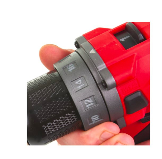 M12 FDD-402X