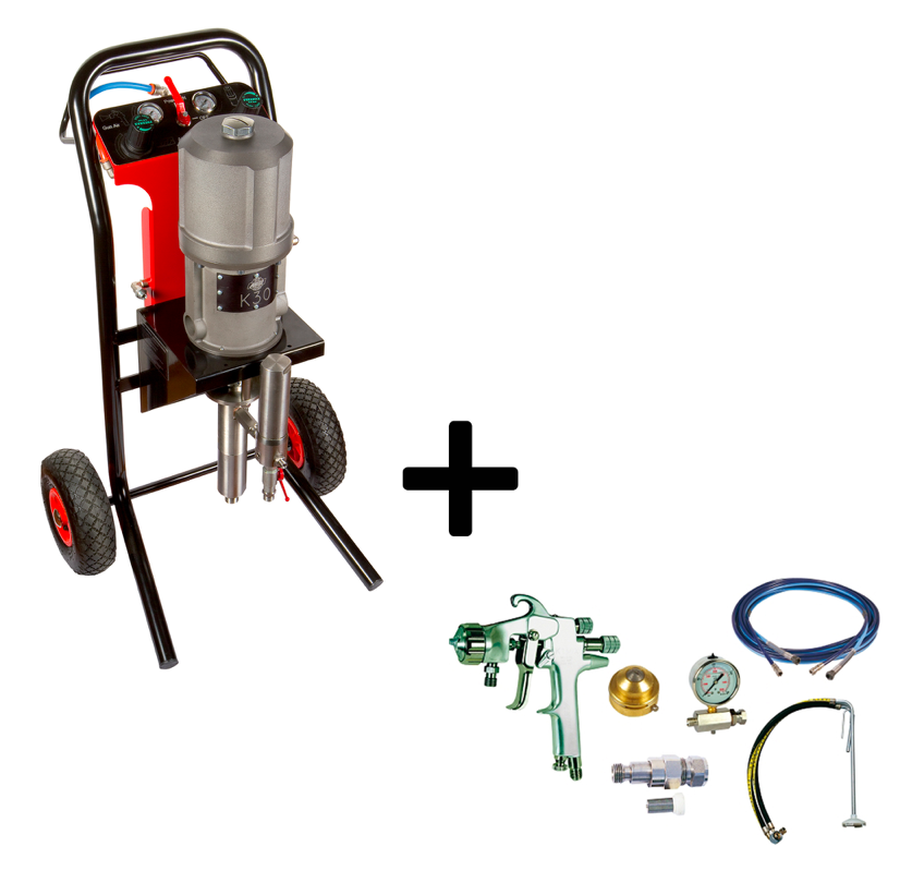 Prodotto K30MIXKIT