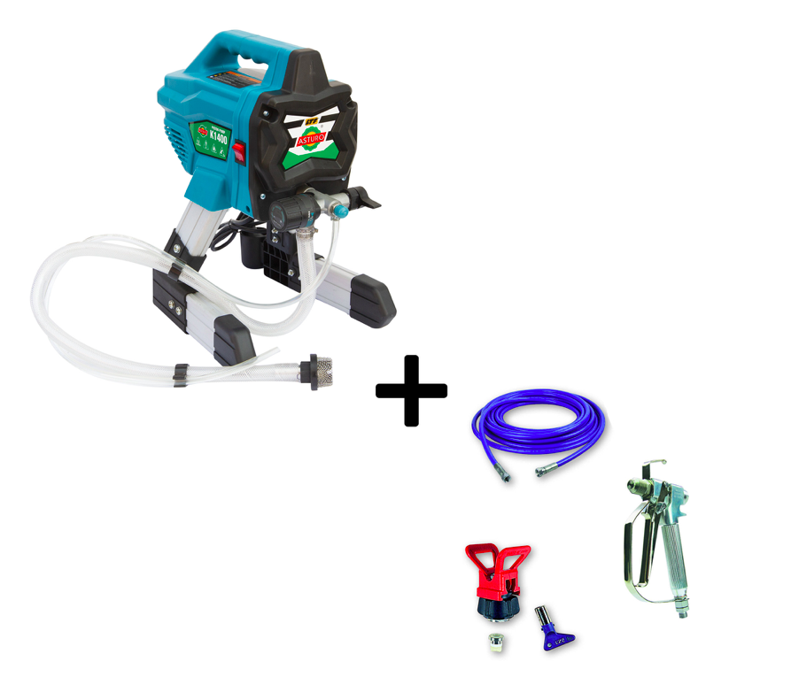 Prodotto K1400KIT