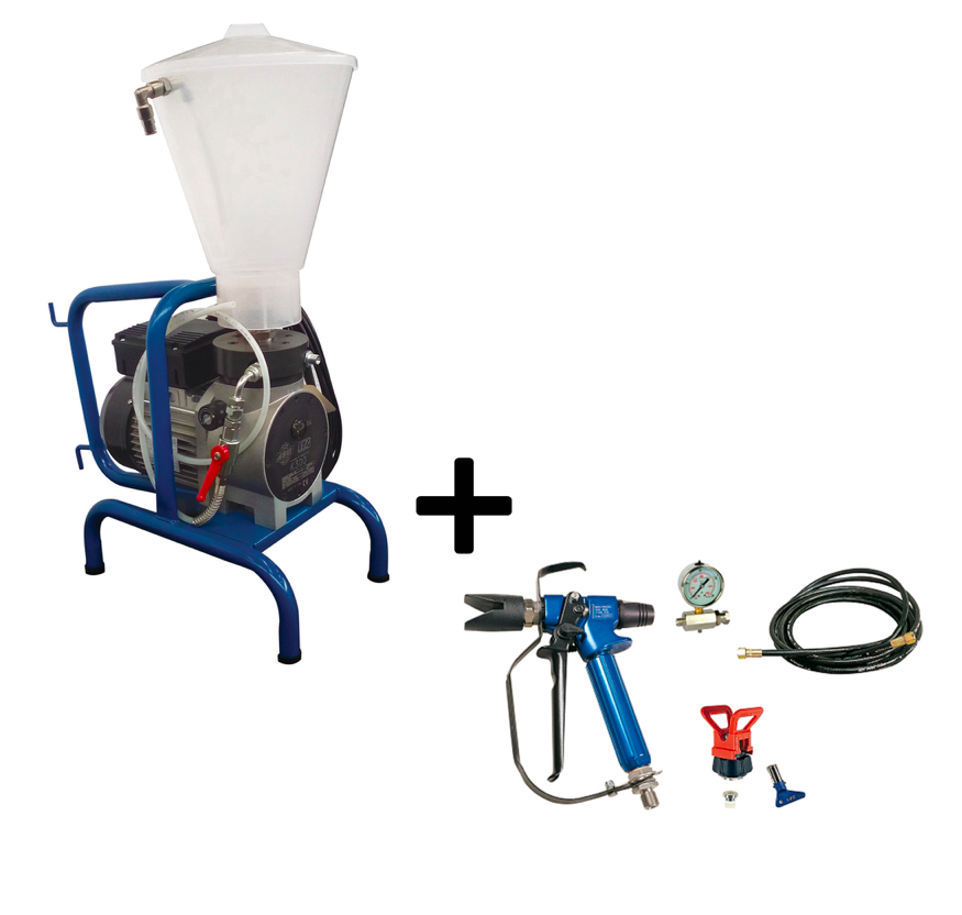 Prodotto K300KIT