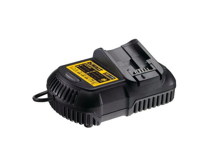 DeWalt DCF620D2K-QW