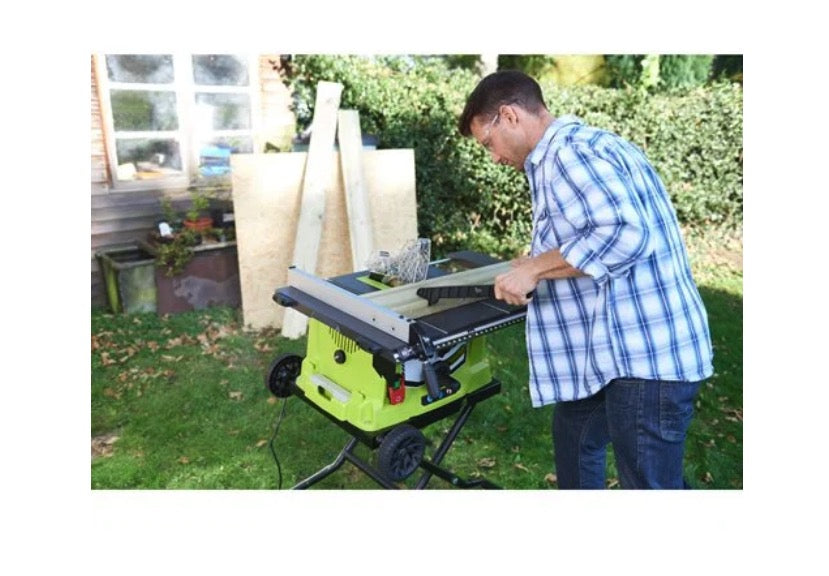 Ryobi RTS1800EF-G 1800W