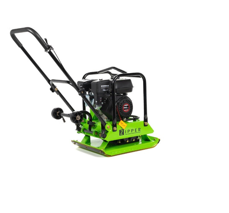 Piastra vibrante compattatrice Zipper ZI-RPE90C