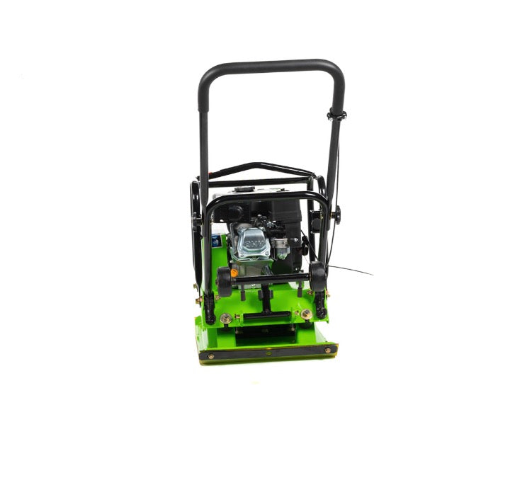 Piastra vibrante compattatrice Zipper ZI-RPE90C