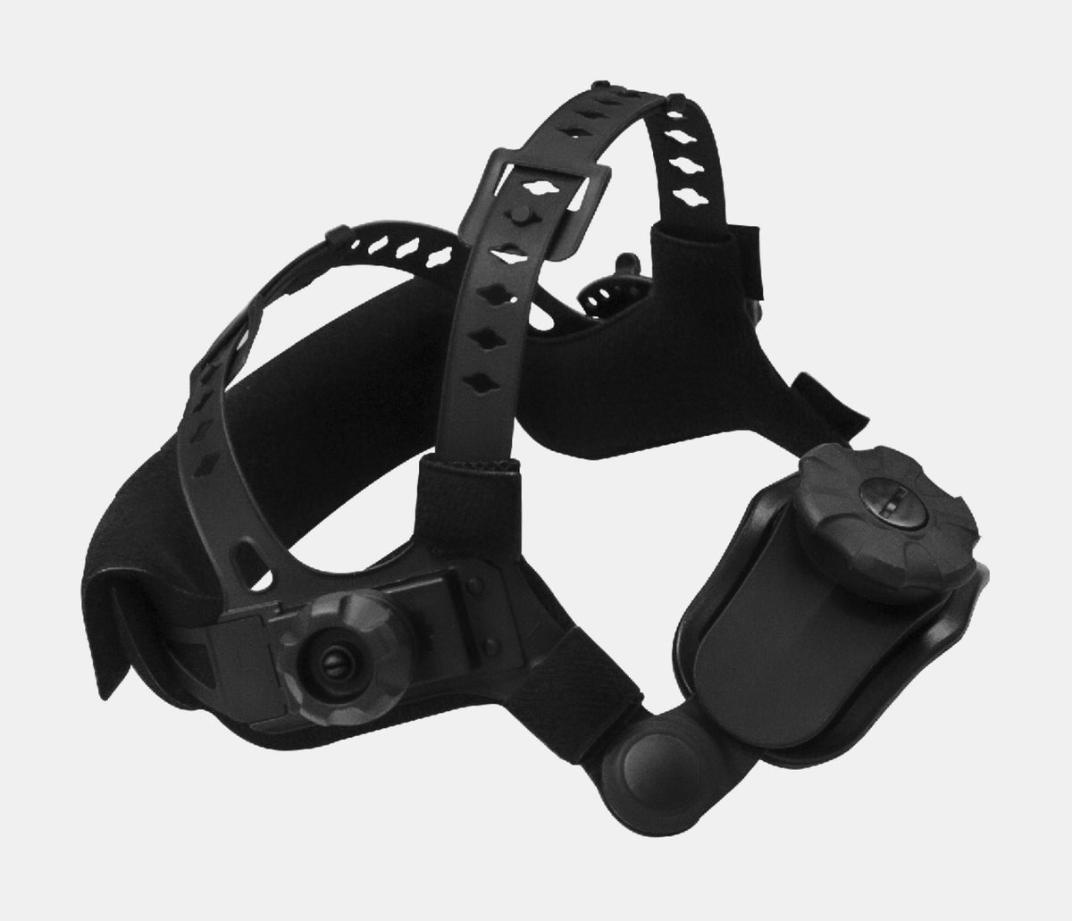 Helvi Vision 4.1 - Casco maschera per saldatura, 4 sensori, visione TRUE COLOR