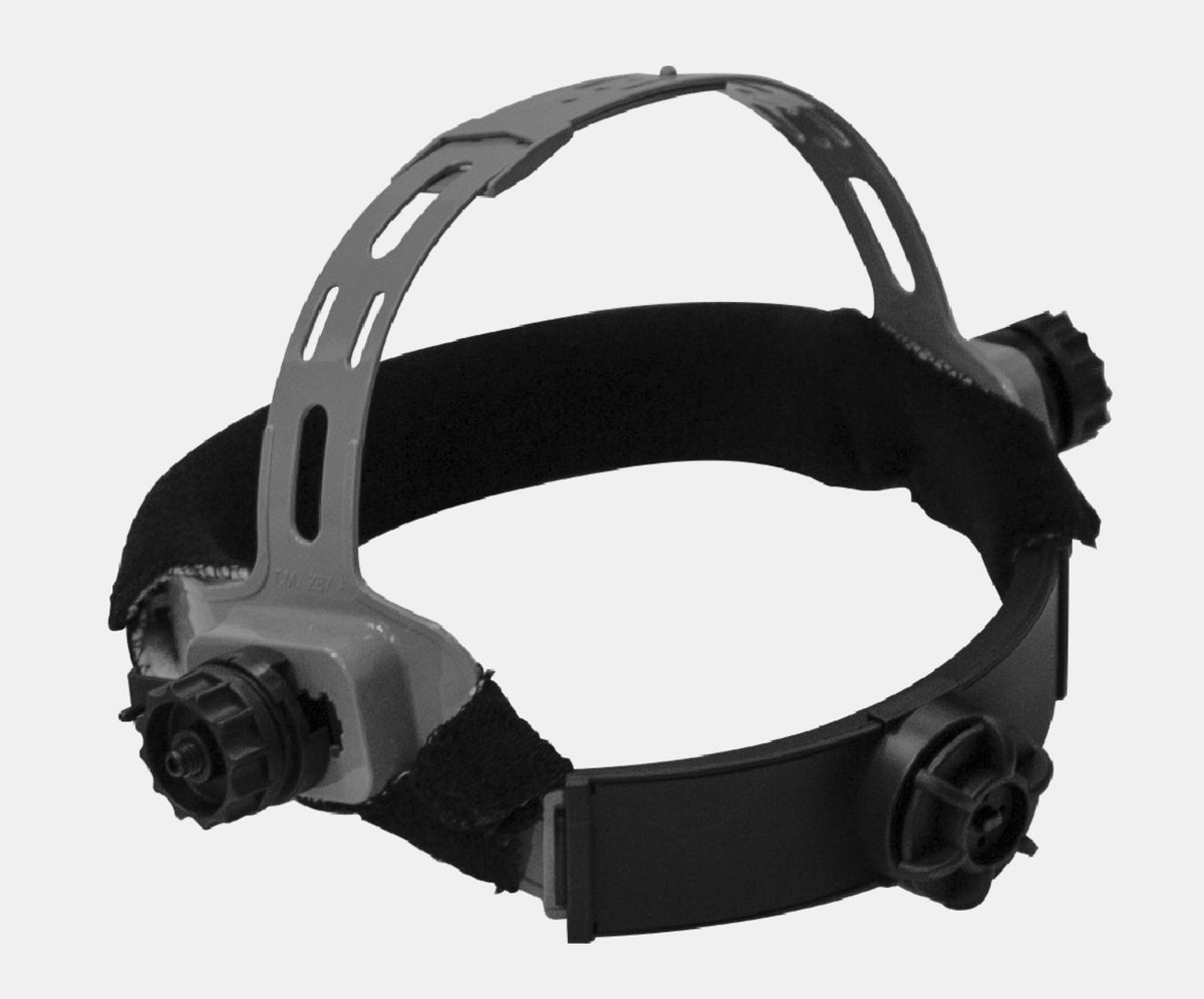 Helvi Vision 2.1 - Casco maschera autoscurante a 2 sensori e TRUE COLORS