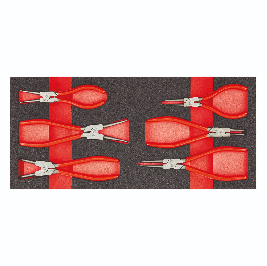 assortimento utensili usag