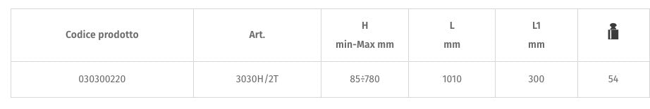 Beta 3030H/2T