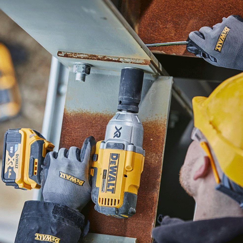 Dewalt DCF897X2-IT