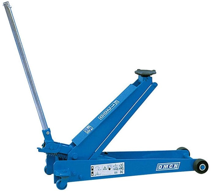 cric sollevatore omcn 112/a