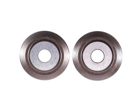 Milwaukee PCSSW - Coppia dischi di ricambio per tagliatubi per accio inox M12 PCSS